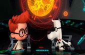 Mr.Peabody&Sherman 