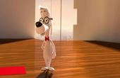 Mr.Peabody&Sherman 