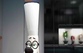 Herra Peabody & Sherman 