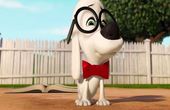 Herra Peabody & Sherman 