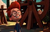 Herra Peabody & Sherman 