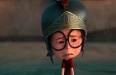 Herra Peabody & Sherman 