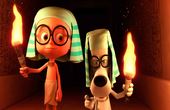 Mr.Peabody&Sherman 