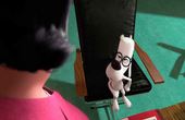 Herra Peabody & Sherman 