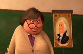 Herra Peabody & Sherman 