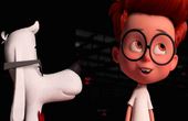 Herra Peabody & Sherman 