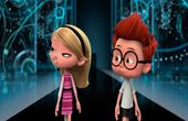 Herra Peabody & Sherman 