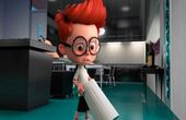 Herra Peabody & Sherman 