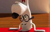 Mr.Peabody&Sherman 