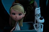 Herra Peabody & Sherman 