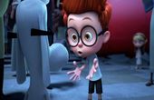 Herra Peabody & Sherman 