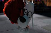 Mr.Peabody&Sherman 