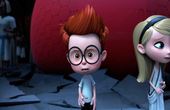 Herra Peabody & Sherman 