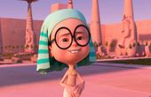 Herra Peabody & Sherman 