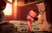 Mr.Peabody&Sherman 