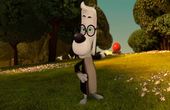 Mr.Peabody&Sherman 