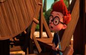 Herra Peabody & Sherman 