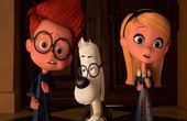 Herra Peabody & Sherman 