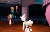 Mr.Peabody&Sherman 