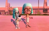 Mr.Peabody&Sherman 