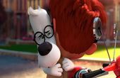 Herra Peabody & Sherman 