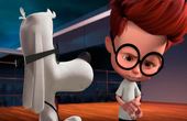 Herra Peabody & Sherman 