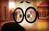 Herra Peabody & Sherman 