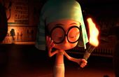 Herra Peabody & Sherman 