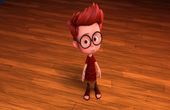 Herra Peabody & Sherman 