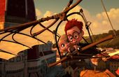 Herra Peabody & Sherman 