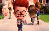 Herra Peabody & Sherman 