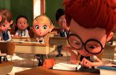 Herra Peabody & Sherman 