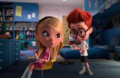 Herra Peabody & Sherman 