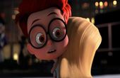 Herra Peabody & Sherman 