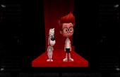 Mr.Peabody&Sherman 