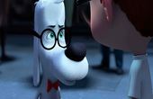 Herra Peabody & Sherman 