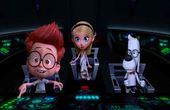 Herra Peabody & Sherman 