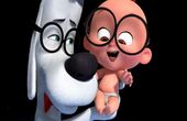 Herra Peabody & Sherman 