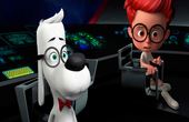 Mr.Peabody&Sherman 