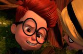 Herra Peabody & Sherman 