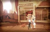 Mr.Peabody&Sherman 