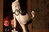 Herra Peabody & Sherman 