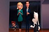 Herra Peabody & Sherman 