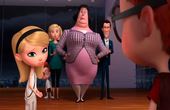 Herra Peabody & Sherman 