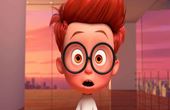 Herra Peabody & Sherman 