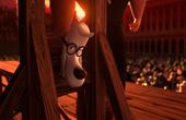 Herra Peabody & Sherman 