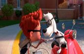 Mr.Peabody&Sherman 