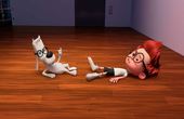 Mr.Peabody&Sherman 