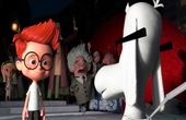 Herra Peabody & Sherman 