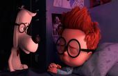 Herra Peabody & Sherman 